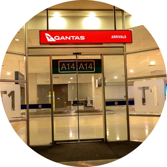 Airport Transfer