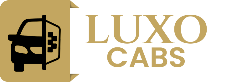 LuxOCabs Logo